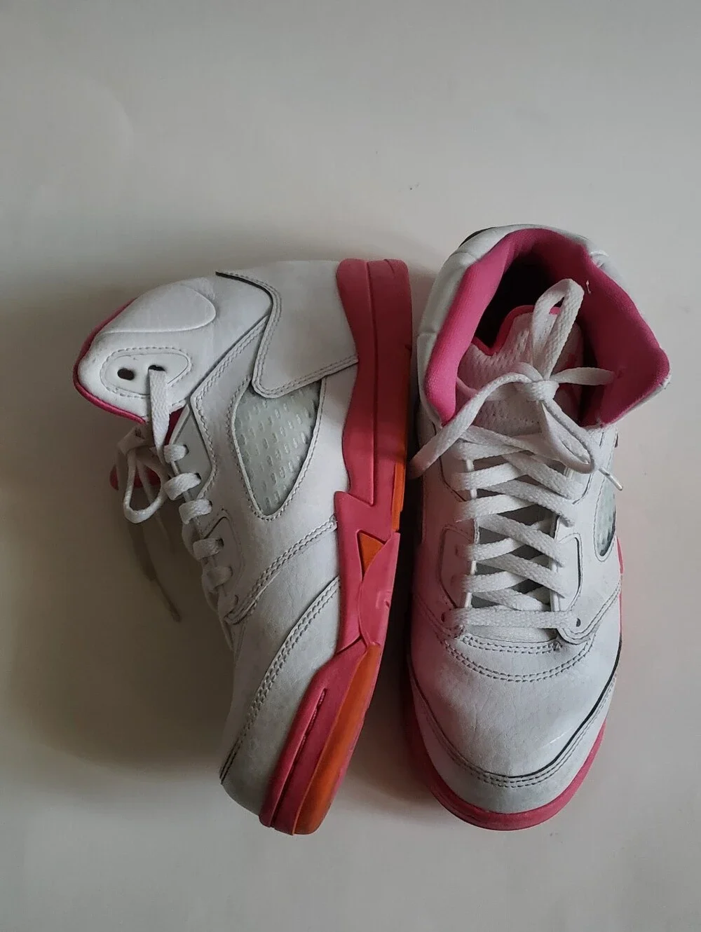 Nike brand air